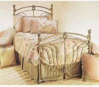 Picture of Chelesa Iron Bed