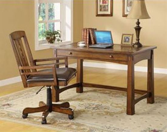 Picture of Craftsman Writing Desk