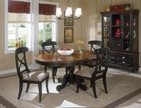 Picture of Solid Pine Dining Set