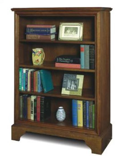 Picture of Solu+ions Bookcase