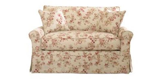 Picture of Somerset Slipcover Sleeper