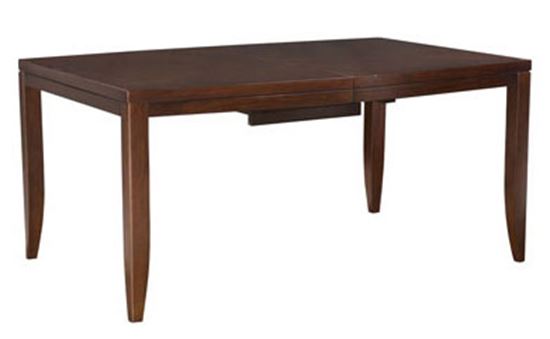Picture of Tribecca Leg Table