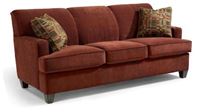 Dempsey Fabric Sofa 5641-31 from Flexsteel