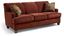 Dempsey Fabric Sofa 5641-31 from Flexsteel
