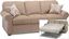 Thornton Queen Sleeper Sofa 5535-44 from Flexsteel