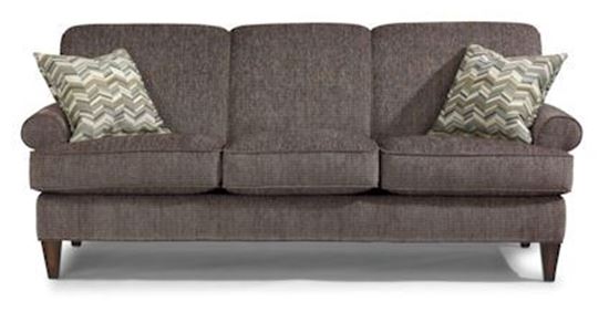 Venture Fabric Sofa 5654-31 from Flexsteel