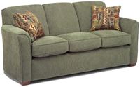 Lakewood Sofa 5936-30 from Flexsteel furniture