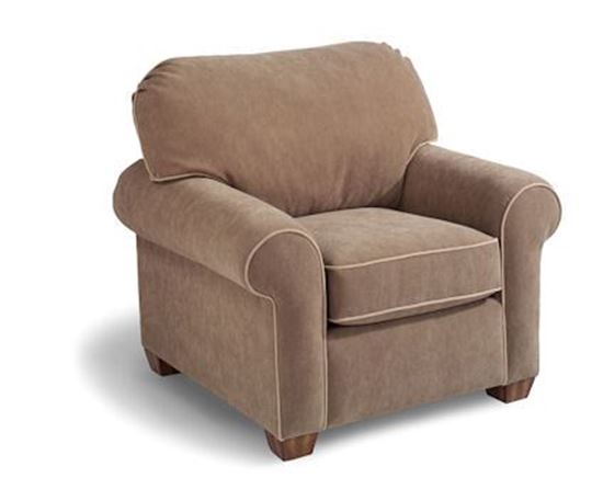 Thornton Chair 3535-10 from Flexsteel