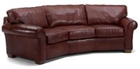 Picture of Vail Conversation Sofa