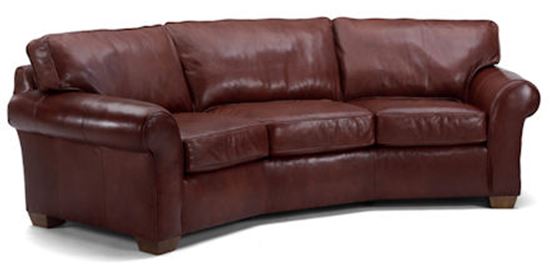 Picture of Vail Conversation Sofa