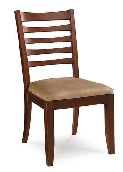 Picture of Splat Side Chair - KD