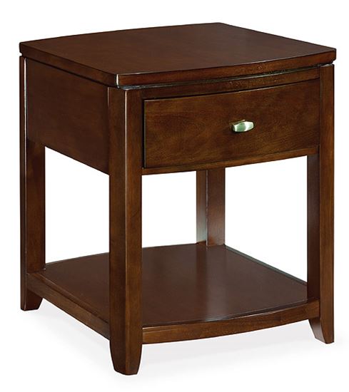 Picture of Tribecca End Table-KD