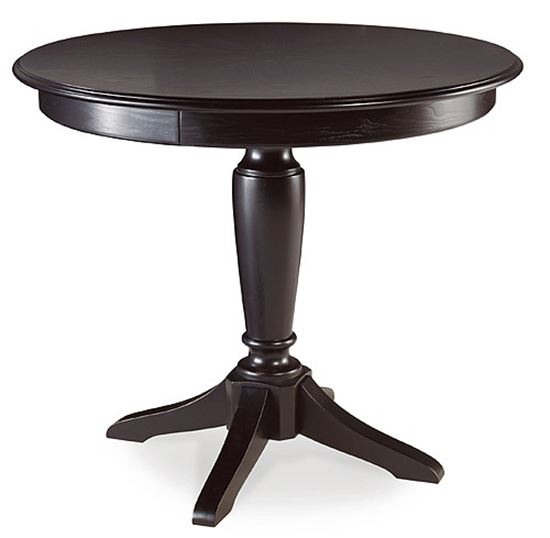 Picture of Bar Height Pedestal Table