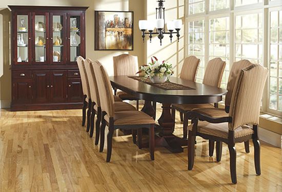Picture of Custom Dining Group 4262-1212A-TP