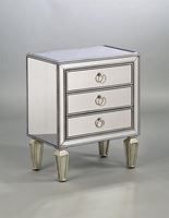 Picture of Pulaski 3-drawer Accent Chest