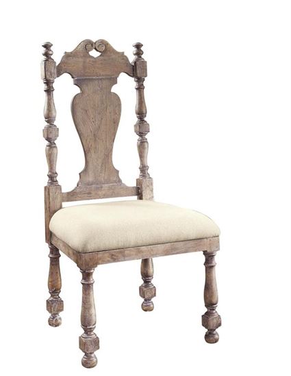Picture of Pulaski - Kyra Side Chair