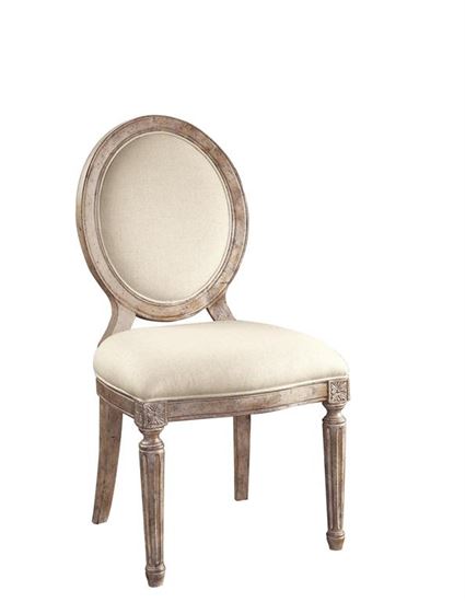 Picture of Pulaski - Anthousa Eos Side Chair