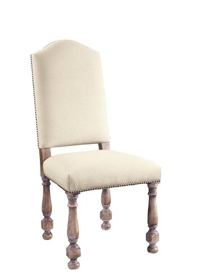 Picture of Pulaski - Amethea Dione Side Chair