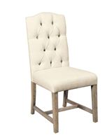 Picture of Pulaski - Zoie Side Chair