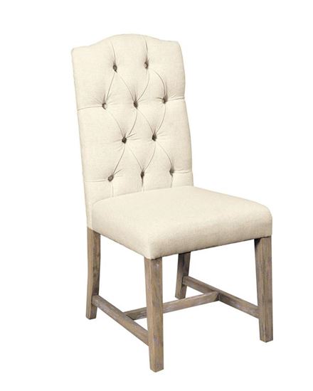 Picture of Pulaski - Zoie Side Chair