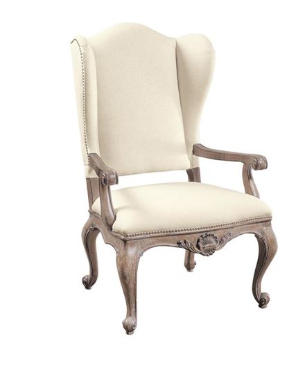 Picture of Pulaski - Danae Arm Chair