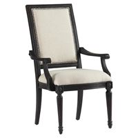Picture of St. Raphael Arm Chair