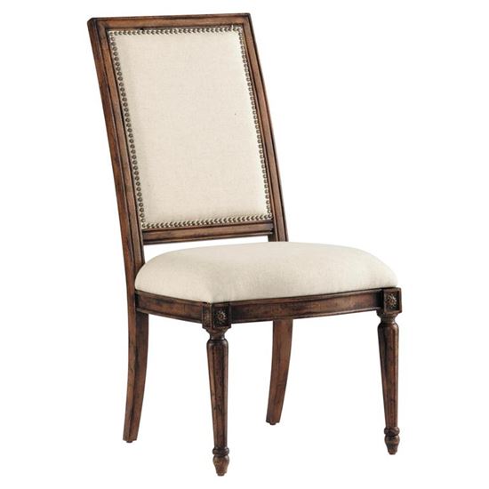 Picture of Pulaski - Nimes Side Chair