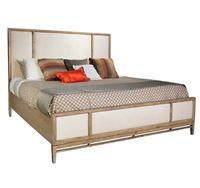 Picture of Avery Park Queen Panel Bed