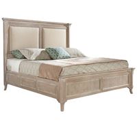 Picture of Sutton's Bay Panel King Bed