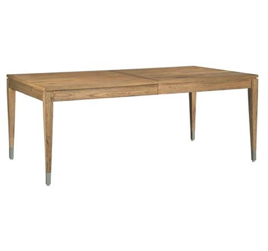 Picture of Avery Park Rectangular Dining Table 