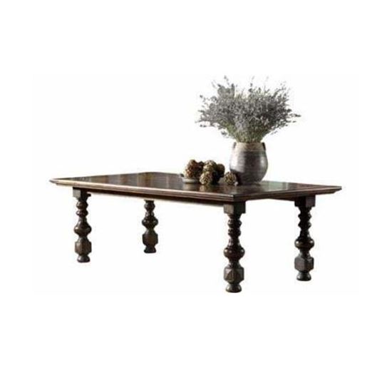 Picture of Castilian Dining Table