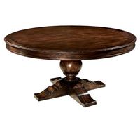 Picture of Charleston Place - Round Dining Table 