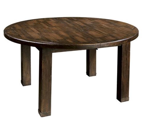 Picture of Harbor Springs Round Dining Table