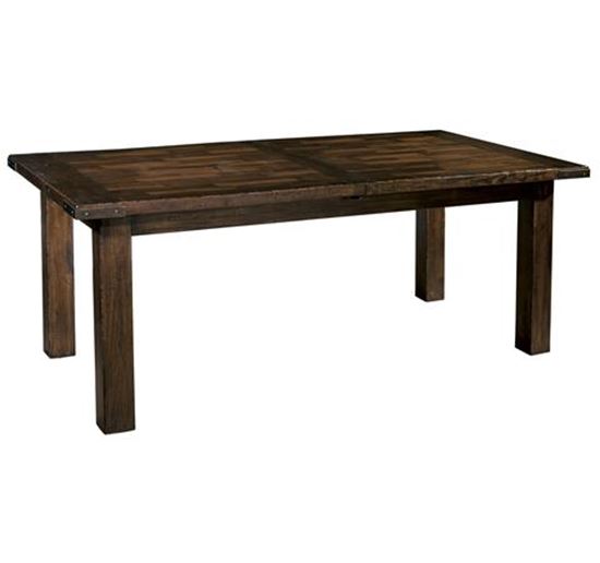 Picture of Harbor Springs Rectangular Dining Table 