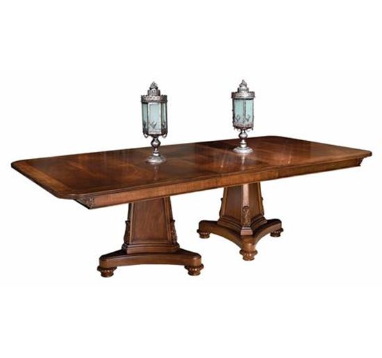 Picture of New Orleans Rectangular Dining Table