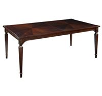 Picture of New Traditions Rectangular Dining Table