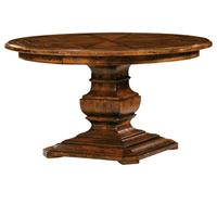 Picture of Rue de Bac Round Dining Table