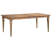 Picture of Wellington Hall Rectangular Dining Table