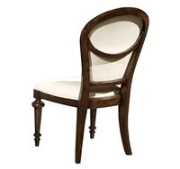 Picture of Charleston Place - Oval Back Side Chair