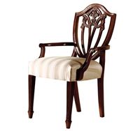 Picture of Copley Place Arm Chair