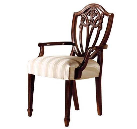 Picture of Copley Place Arm Chair