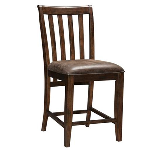 Picture of Harbor Springs Gathering Height Stool
