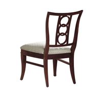 Picture of Metropolis Side Chair