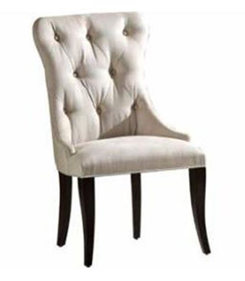 Picture of Metropolis Upholstered Chair