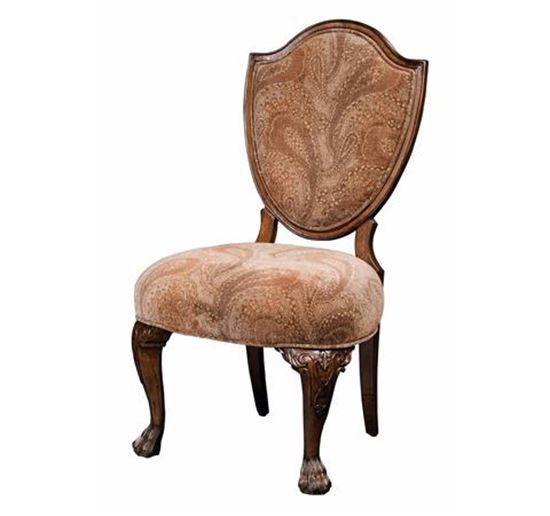 Picture of New Orleans Upholstered Side Chair