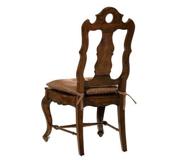 Picture of Rue de Bac Side Chair