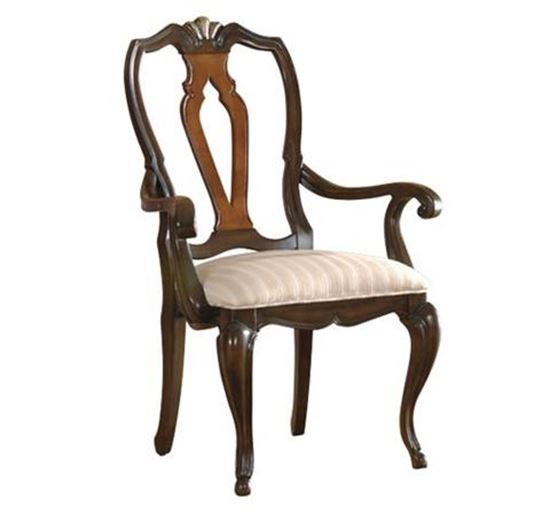 Picture of Tuscan Estates Arm Chair