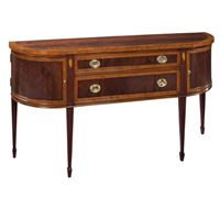 Picture of Copley Place Sideboard