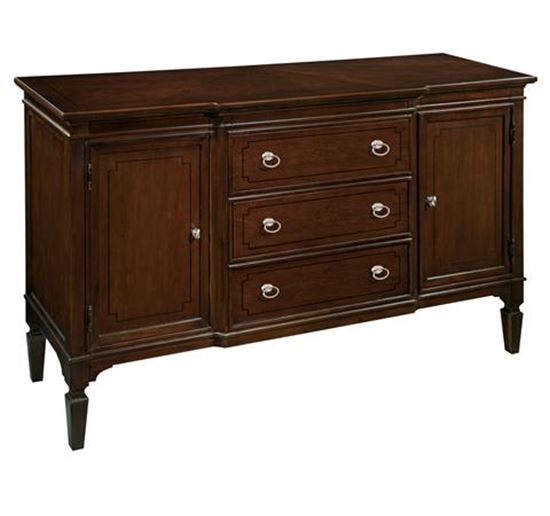 Picture of Hekman - New Traditions Sideboard