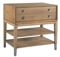 Picture of Avery Park Single Drawer Night Stand